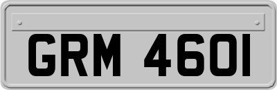GRM4601