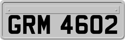 GRM4602