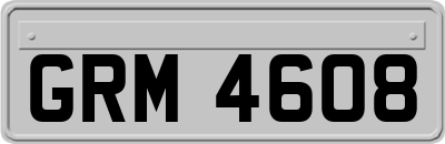 GRM4608