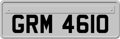 GRM4610