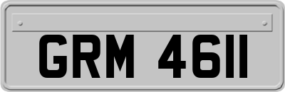 GRM4611