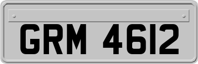 GRM4612