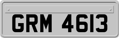 GRM4613