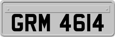 GRM4614