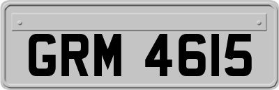 GRM4615