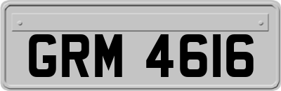 GRM4616