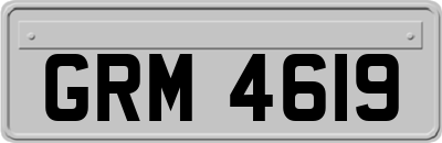 GRM4619
