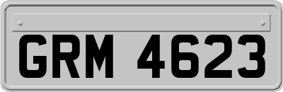 GRM4623