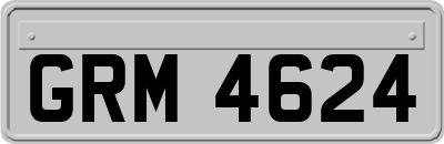 GRM4624