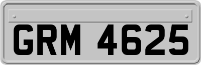 GRM4625