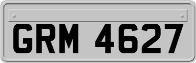 GRM4627