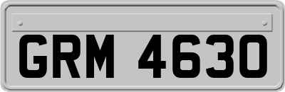 GRM4630