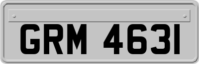 GRM4631