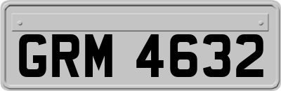 GRM4632