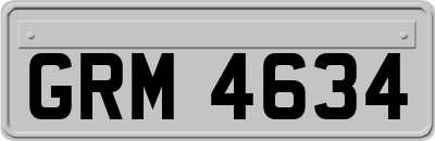 GRM4634