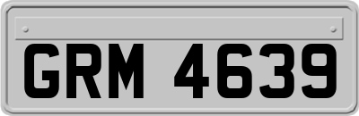 GRM4639