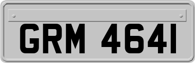 GRM4641