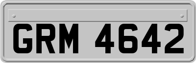 GRM4642