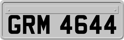 GRM4644