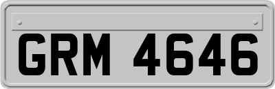 GRM4646