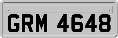GRM4648