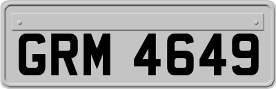 GRM4649