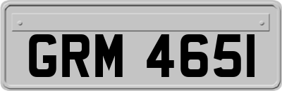 GRM4651