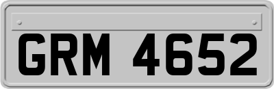 GRM4652