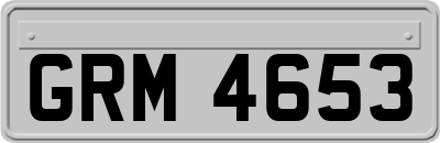 GRM4653