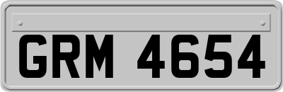 GRM4654