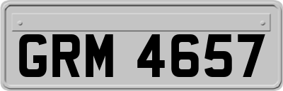 GRM4657