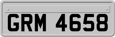 GRM4658