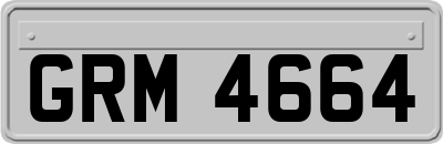 GRM4664