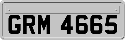 GRM4665