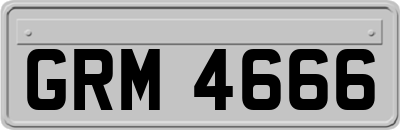GRM4666