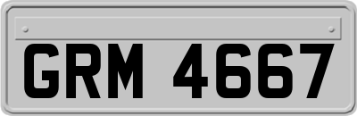 GRM4667