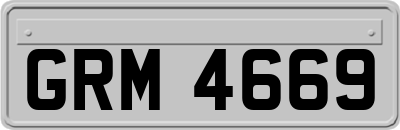 GRM4669
