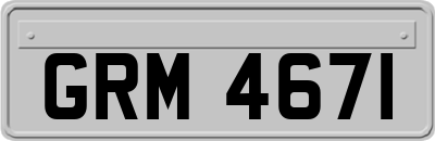 GRM4671