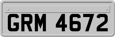 GRM4672