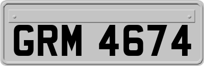GRM4674