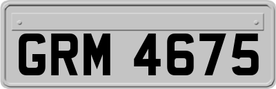 GRM4675