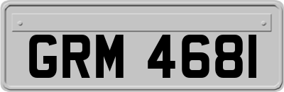 GRM4681