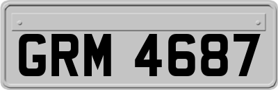 GRM4687