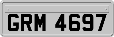 GRM4697