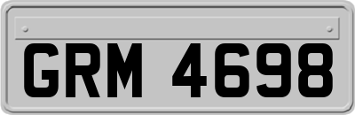 GRM4698
