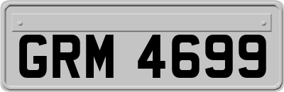 GRM4699