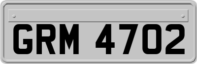 GRM4702