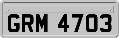 GRM4703