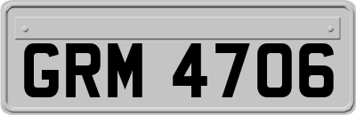 GRM4706