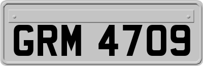 GRM4709